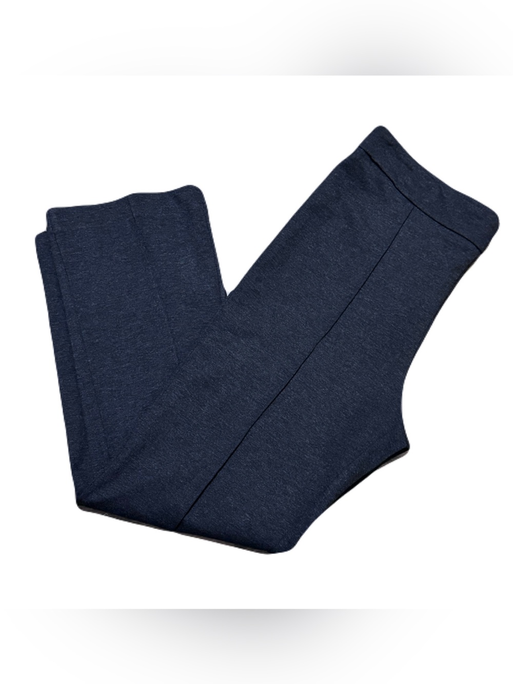 Women’s Dress Pants – Dark Gray – Stretch Career Slacks – NWT Petite XL